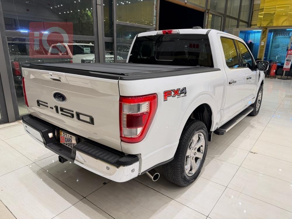 فورد إف-150